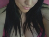 coy