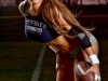 football