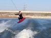 wakeboarding