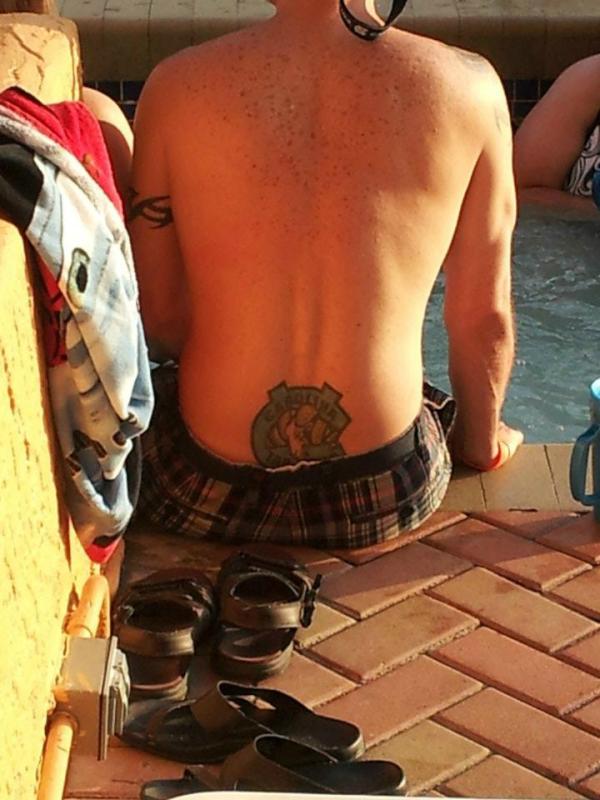 gay tramp stamp gay xxx free full length