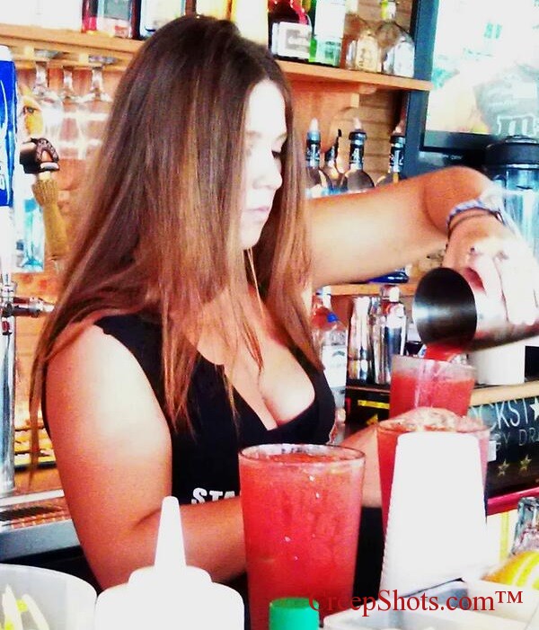 bartender 1