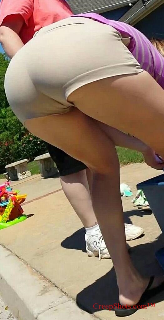 Free Candid Ass Pics 4