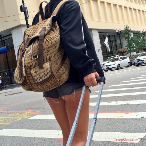 shes got a nice booty