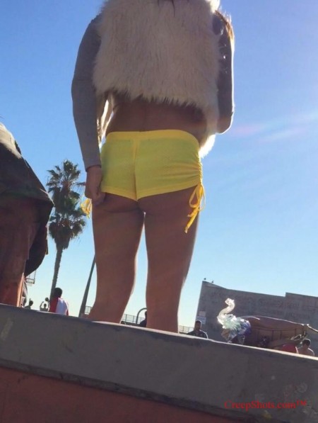 hungry ass in booty ass