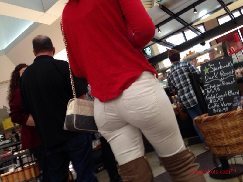 sexy shopper inline