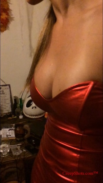sexy dress