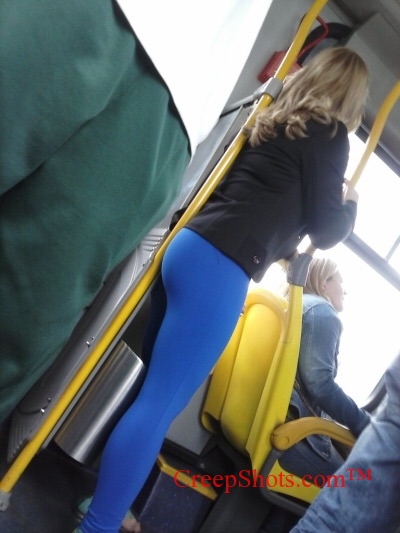 hungry booty on the pole 2