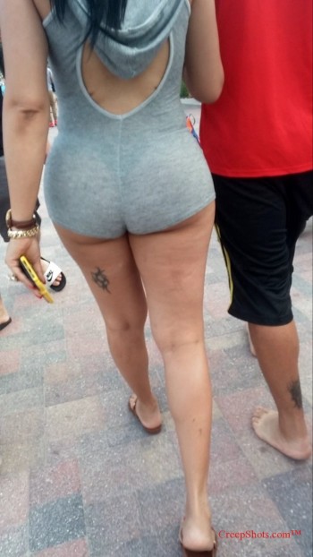 phat ass
