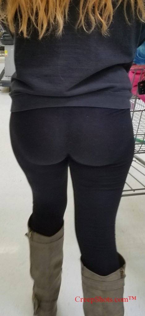 phat ass read head