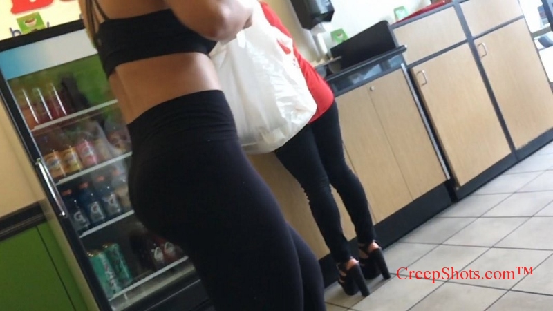 tight body at lunch