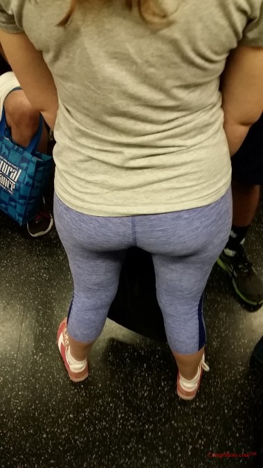 ass