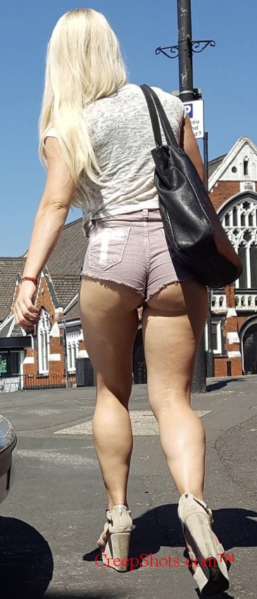 short-shorts