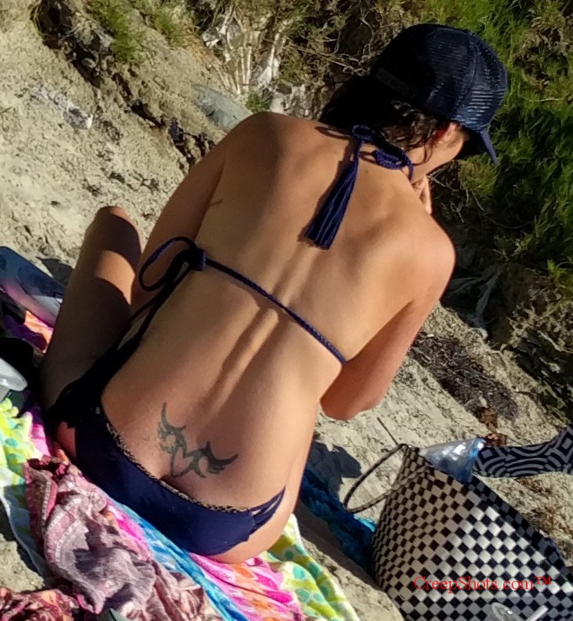 tramp-stamp