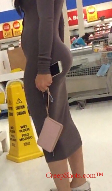 phat-ass-in-tight-dress-7