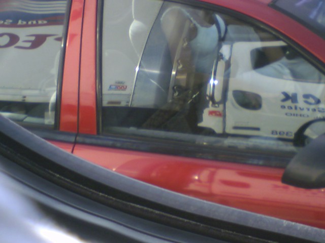 Driving Creep 2  Creepshots